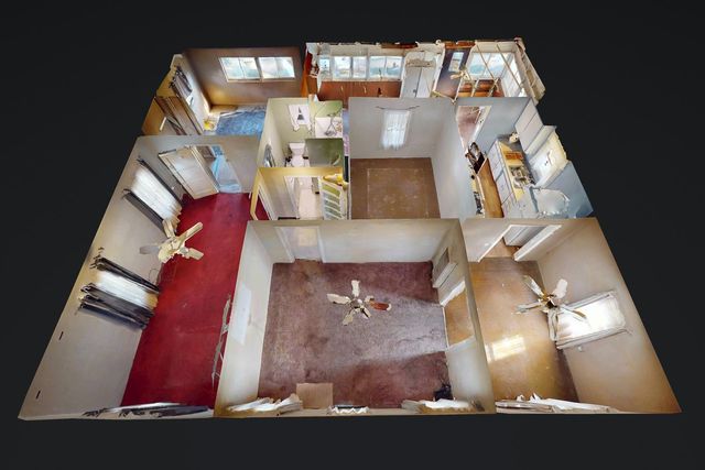 6241 Mclaughlin Way, Marysville, CA 95901