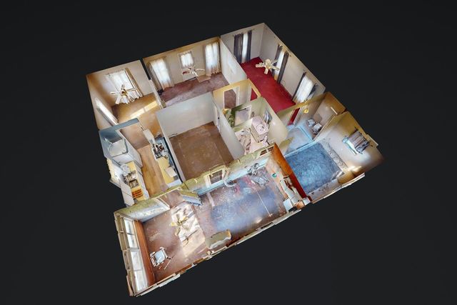 6241 Mclaughlin Way, Marysville, CA 95901