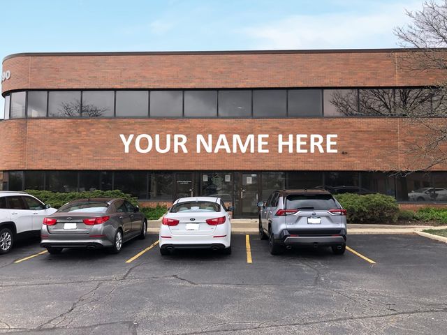 1990 E Algonquin Road, Schaumburg, IL 60173
