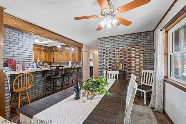 1228 Alma North Street, Alma, AR 72921