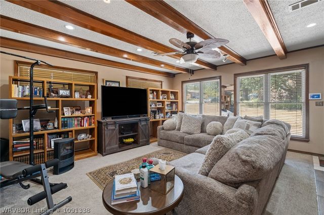 1228 Alma North Street, Alma, AR 72921