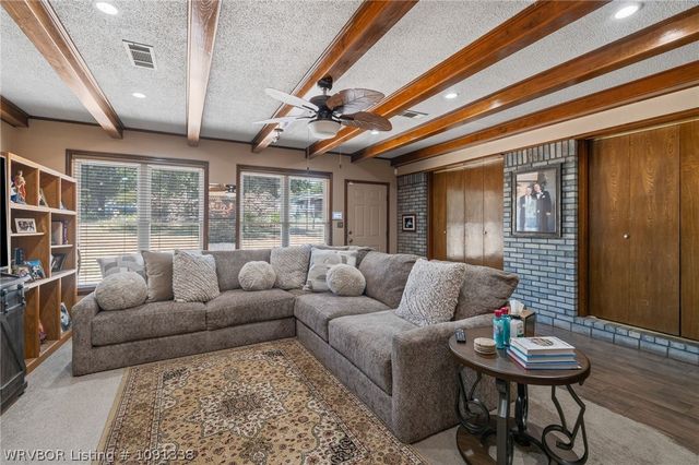 1228 Alma North Street, Alma, AR 72921