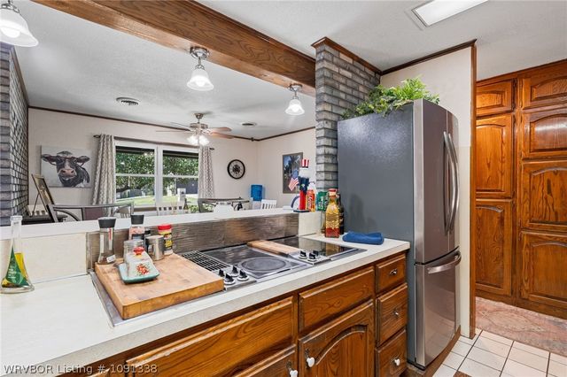 1228 Alma North Street, Alma, AR 72921