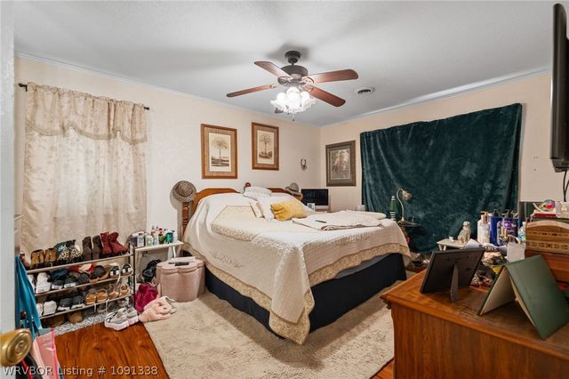 1228 Alma North Street, Alma, AR 72921