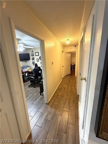 1228 Alma North Street, Alma, AR 72921