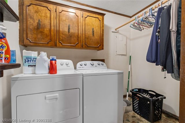 1228 Alma North Street, Alma, AR 72921