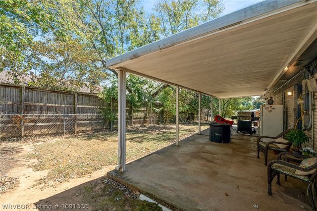 1228 Alma North Street, Alma, AR 72921