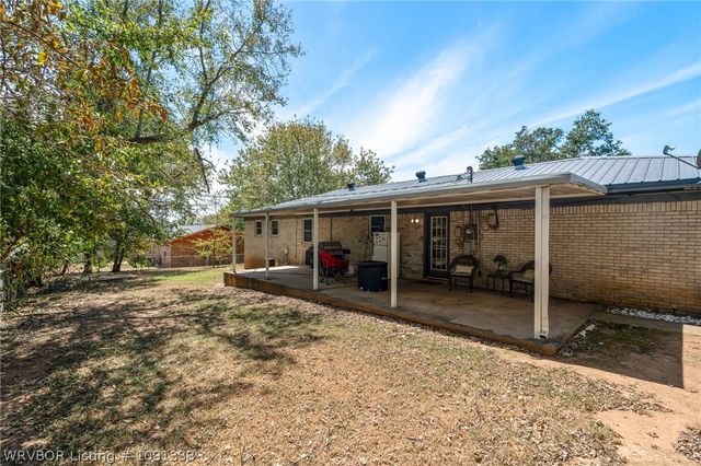 1228 Alma North Street, Alma, AR 72921