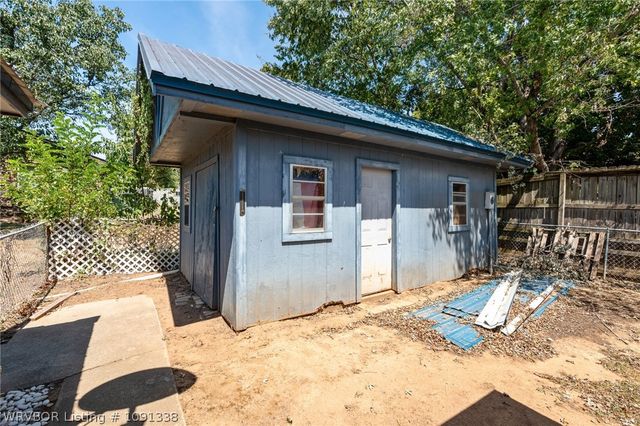 1228 Alma North Street, Alma, AR 72921