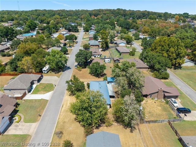 1228 Alma North Street, Alma, AR 72921