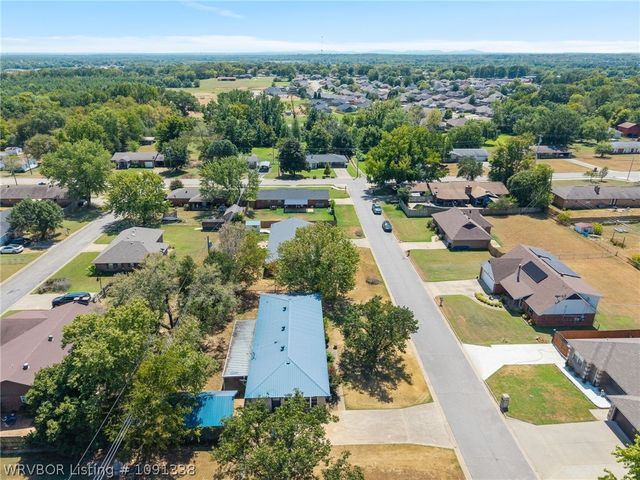 1228 Alma North Street, Alma, AR 72921