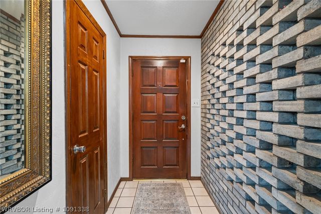 1228 Alma North Street, Alma, AR 72921