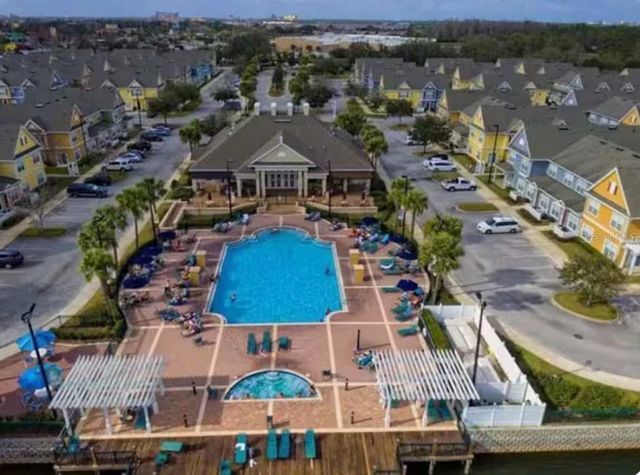 4560 SPIGOLD COURT 28, Kissimmee, FL 34746