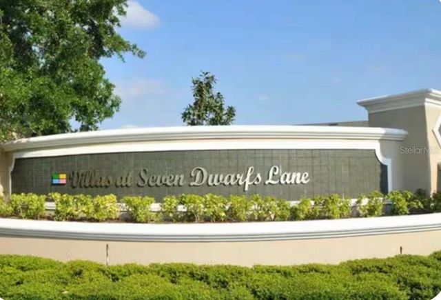 4560 SPIGOLD COURT 28, Kissimmee, FL 34746