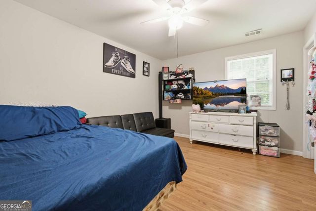 1461 Reddington Lane, Norcross, GA 30093