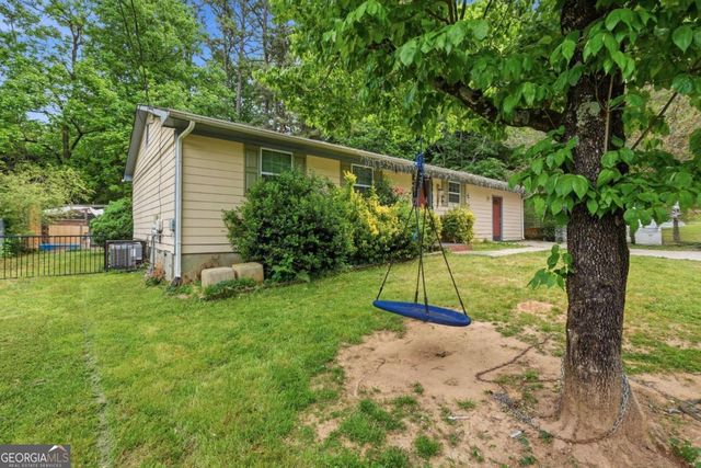 1461 Reddington Lane, Norcross, GA 30093
