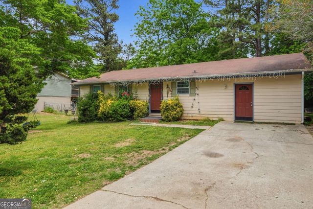 1461 Reddington Lane, Norcross, GA 30093