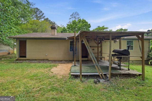 1461 Reddington Lane, Norcross, GA 30093