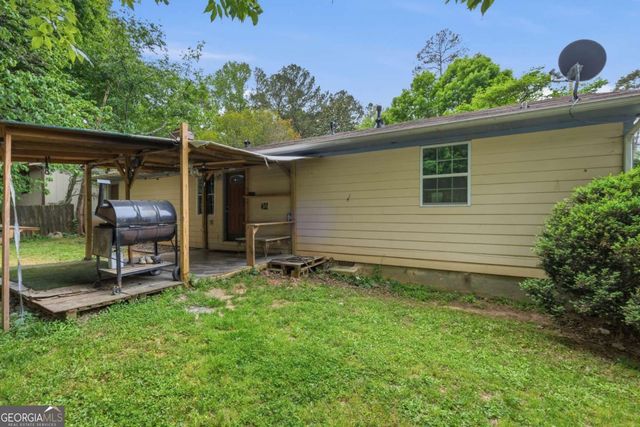 1461 Reddington Lane, Norcross, GA 30093