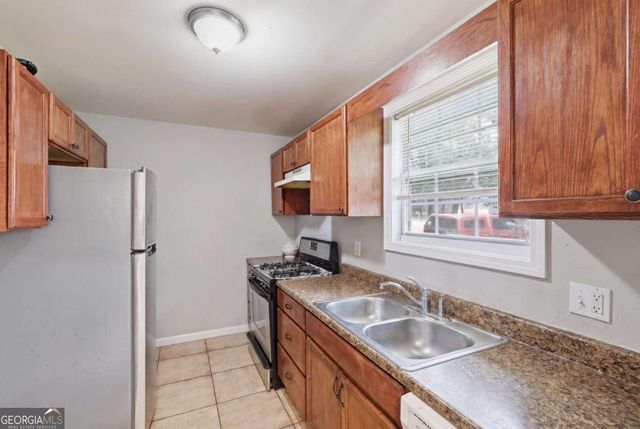 1461 Reddington Lane, Norcross, GA 30093