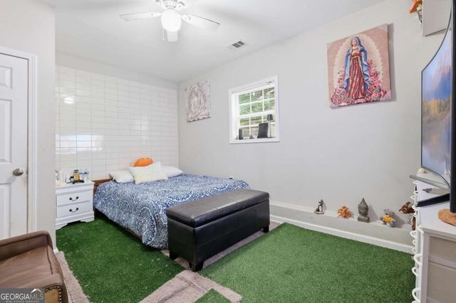 1461 Reddington Lane, Norcross, GA 30093