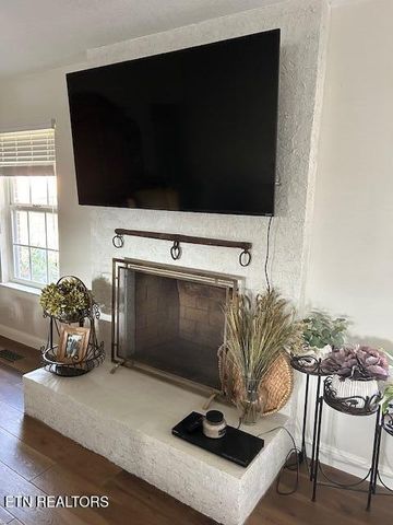 4790 Roane State Hwy, Rockwood, TN 37854