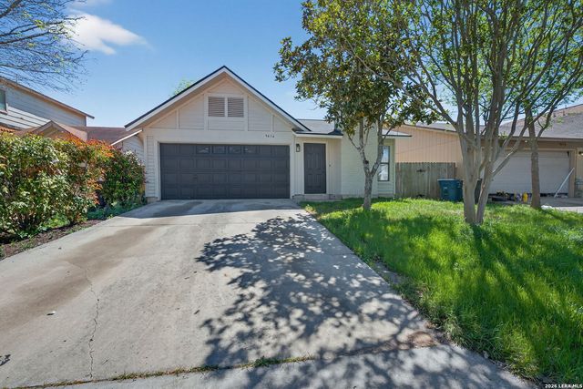 9434 Valley Rock, San Antonio, TX 78250