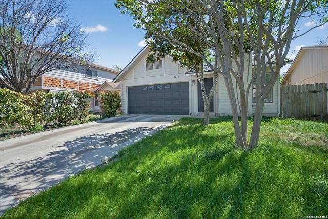 9434 Valley Rock, San Antonio, TX 78250