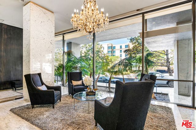 10450 Wilshire Boulevard 4G, Los Angeles, CA 90024