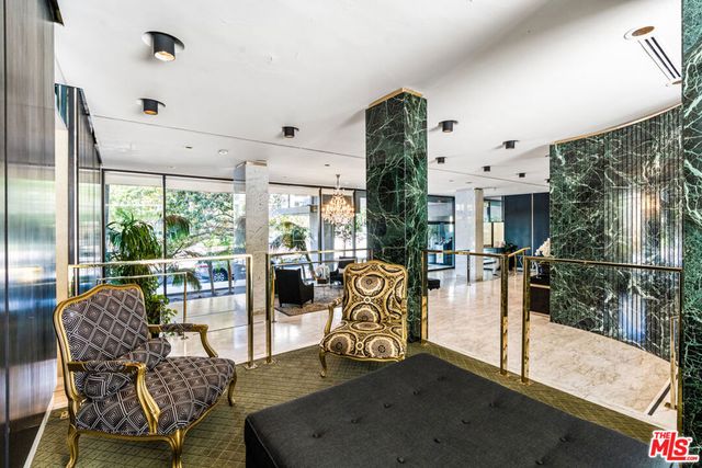 10450 Wilshire Boulevard 4G, Los Angeles, CA 90024