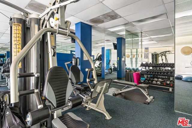 10450 Wilshire Boulevard 4G, Los Angeles, CA 90024