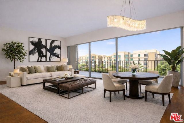 10450 Wilshire Boulevard 4G, Los Angeles, CA 90024