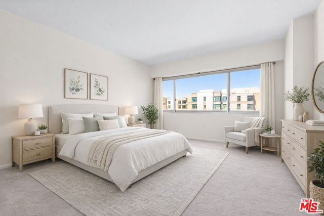 10450 Wilshire Boulevard 4G, Los Angeles, CA 90024