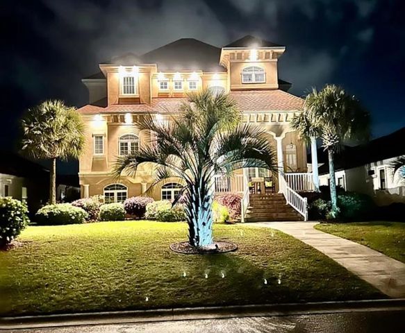 845 Bluffview Dr., Myrtle Beach, SC 29579