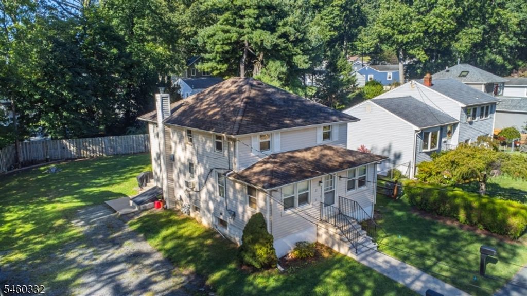 25 S Shore Rd, Denville Twp., NJ 07834 — exterior