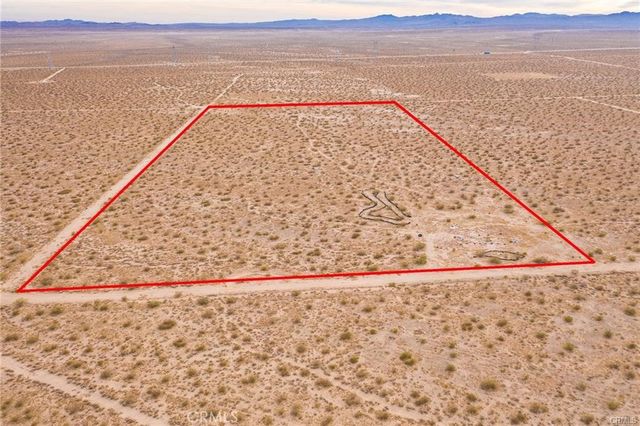 0 Buckthorne Canyon Road, Adelanto, CA 92301