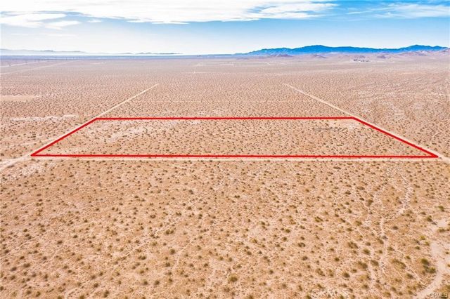 0 Buckthorne Canyon Road, Adelanto, CA 92301