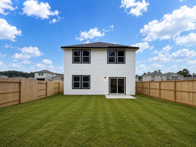 9448 Beryl Lane, Conroe, TX 77303