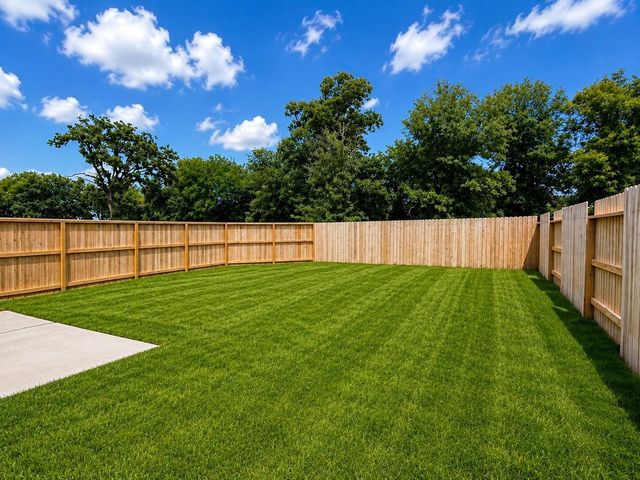 9448 Beryl Lane, Conroe, TX 77303