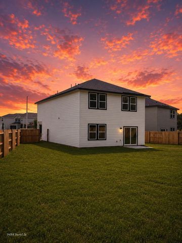9448 Beryl Lane, Conroe, TX 77303