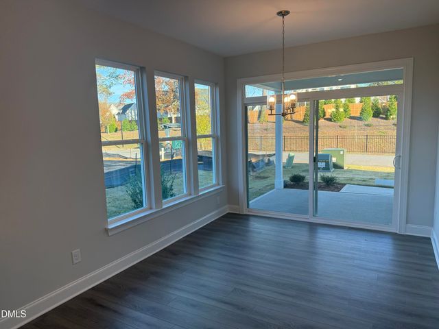 528 Traditions Grande Boulevard 11, Wake Forest, NC 27587