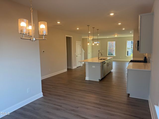 528 Traditions Grande Boulevard 11, Wake Forest, NC 27587