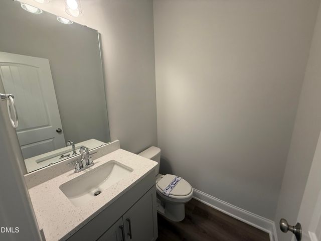 528 Traditions Grande Boulevard 11, Wake Forest, NC 27587