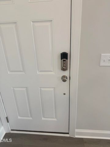 528 Traditions Grande Boulevard 11, Wake Forest, NC 27587