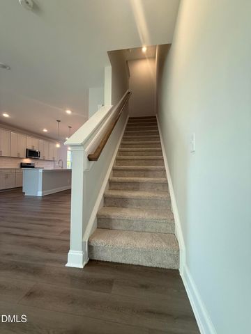 528 Traditions Grande Boulevard 11, Wake Forest, NC 27587