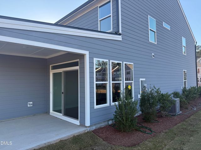 528 Traditions Grande Boulevard 11, Wake Forest, NC 27587