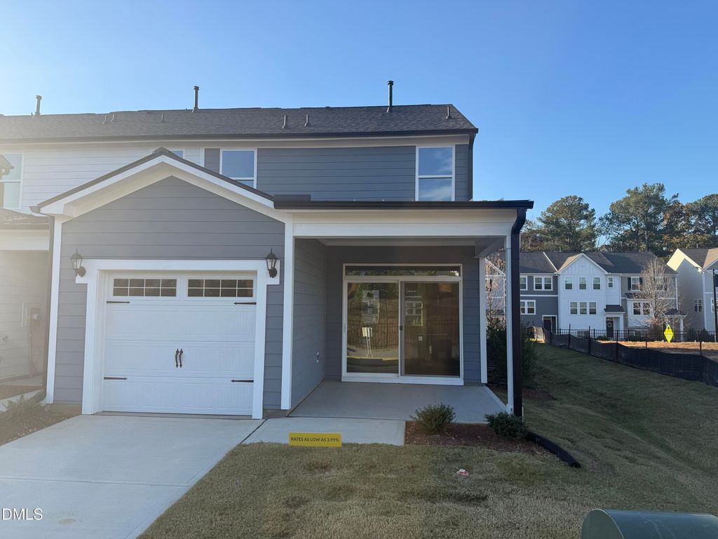 528 Traditions Grande Boulevard 11, Wake Forest, NC 27587