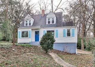 3537 W Hill Street, Clarkston, GA 30021