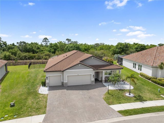 3431 BIG SKY WAY, Bradenton, FL 34211