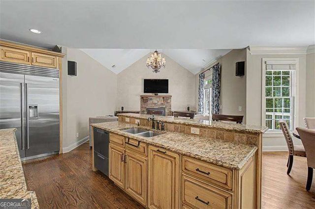 410 Wild Hill Road, Woodstock, GA 30188